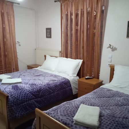 Dimitra Pentaliou Rooms Kamena Wurla Zewnętrze zdjęcie